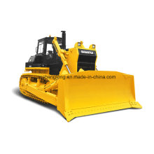 China Shantui Cummins Engine Bulldozer sur chenilles SD32